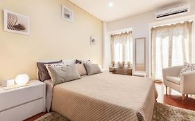 Barnabe Apartment